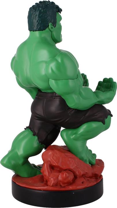 Produktbild Exquisite Gaming Hulk (PS5, PS4, Xbox 360, Xbox One S, Xbox Series X, PC, Mac, Switch)