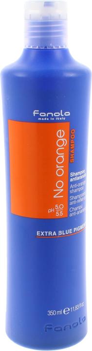 Fanola No Orange (350 ml, Flüssiges Shampoo)