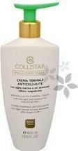 Actual product image Collistar Thermal Cream (Body cream, 400 ml)