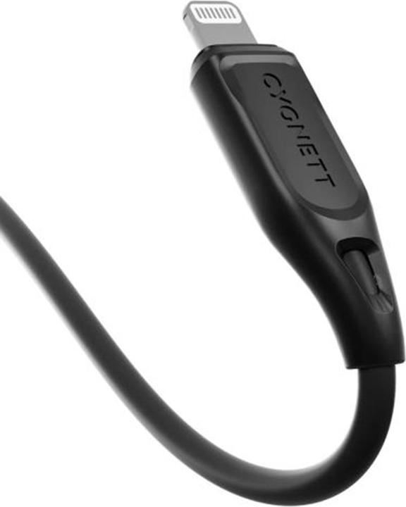 Productafbeelding Cygnett CY-CY4699PCCAL Ladekabel (1 m, USB 3.2 Gen 1, 30 W)
