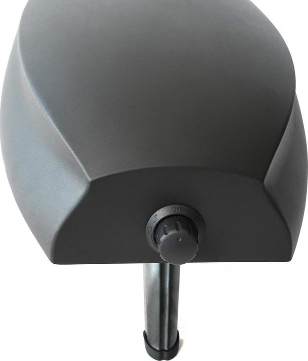 Actual product image Struct Vesuvio (Pizza oven gas)