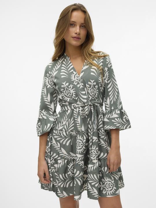 Produktbild Vero Moda VMZERA Kurzes Kleid Kleid (L)