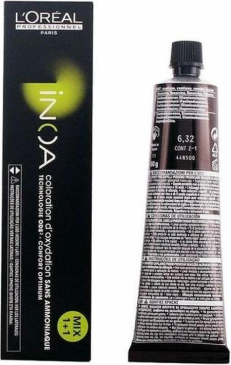 Immagine prodotto L'Oréal Professionnel Inoa (Biondismo, Oro)