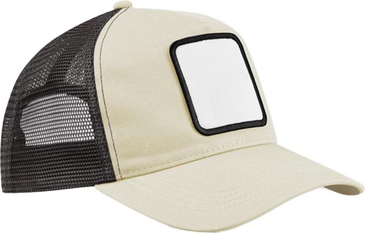 Produktbild Beechfield Trucker Cap 5 Segmente (One Size)
