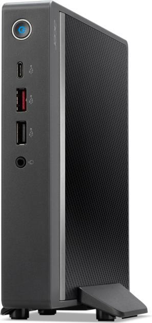 Actual product image Acer N2590G miniPC CM04 (Intel Celeron 7305, 4 GB, 128 GB, Intel UHD Graphics)