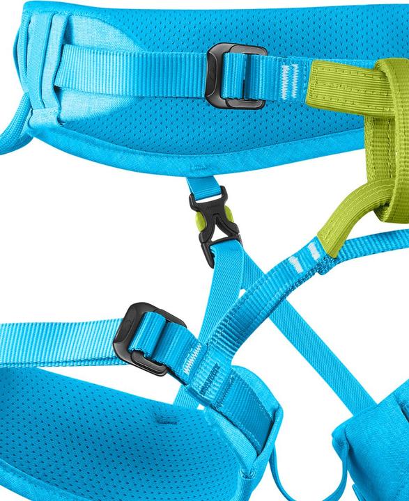 Immagine prodotto Edelrid Imbracatura da arrampicata Finn III (XS)