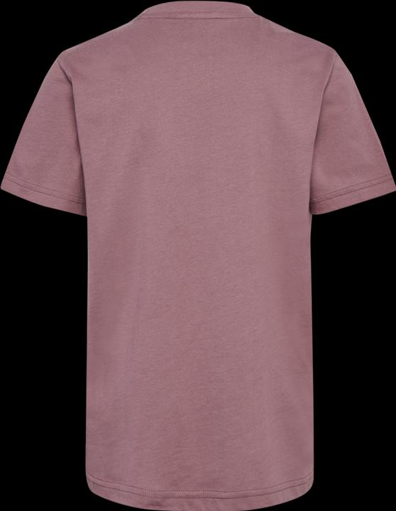 Actual product image hummel hmlTUKAS T-SHIRT S/S 2-PACK (140)