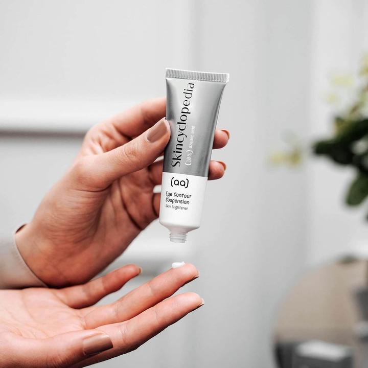 Image du produit Skincyclopedia Suspension 10% Azelaic Acid (30 ml, Crème 24h)