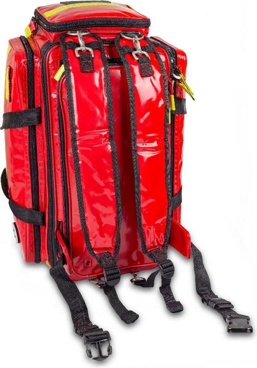 Produktbild Elite Bags Critical O2 First Responder Notfalltasche, Plane, rot