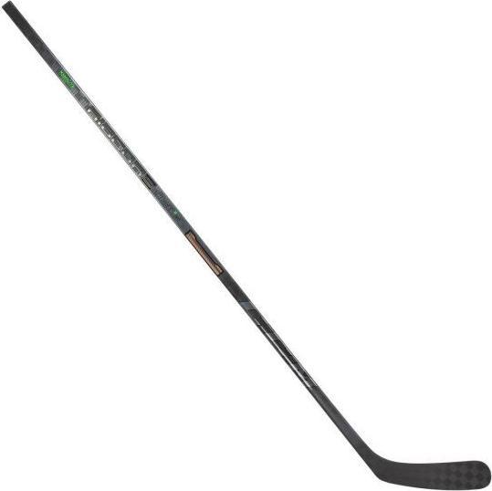 Actual product image CCM Ribcor Trigger 6 PRO JR Hockey Composite Stick (right, 28, JR 40 Flex) (Right)