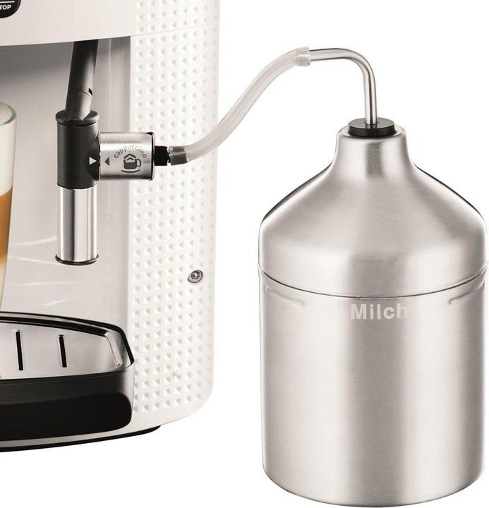 Actual product image Krups Ea8161
