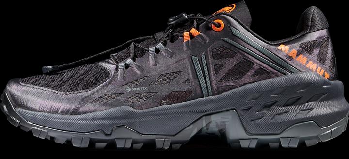 Actual product image Mammut Sertig TR Low GTX Women (40 2/3)