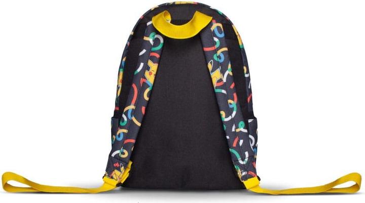 Produktbild Difuzed Pokemon sac à dos Mini