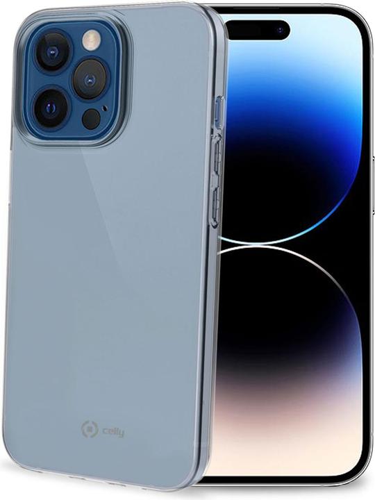 Image du produit Celly Gelskin (Apple iPhone 14 Pro)