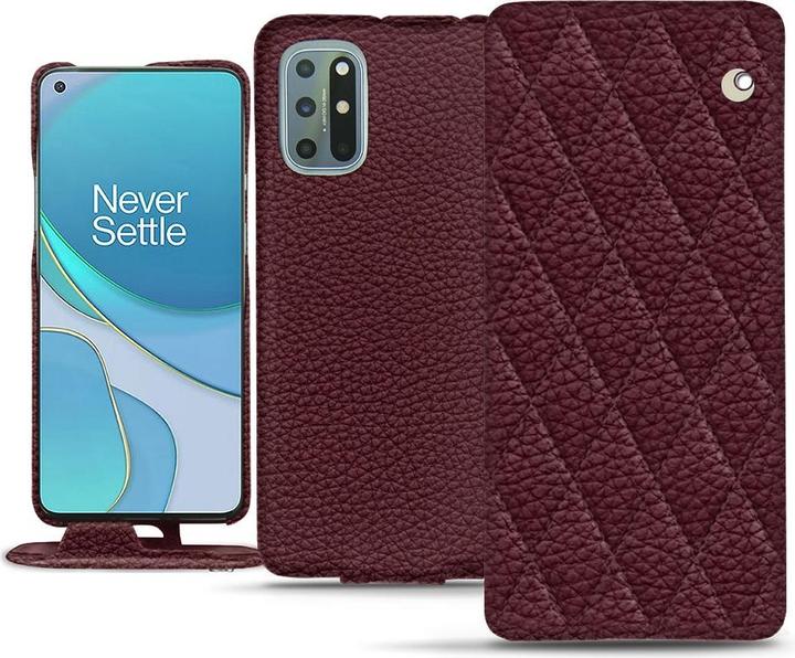 Immagine prodotto Noreve Cover in pelle verticale (OnePlus 8T)