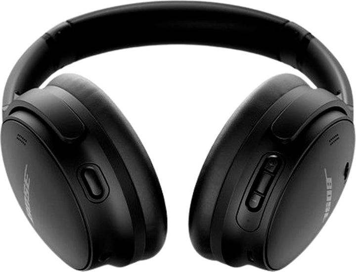 Actual product image Bose QuietComfort SE (ANC, 24 h, Cable, Wireless)