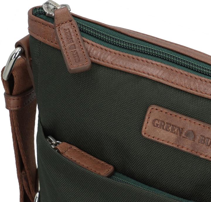 Image du produit Greenburry Sac à bandoulière Iris 26 cm