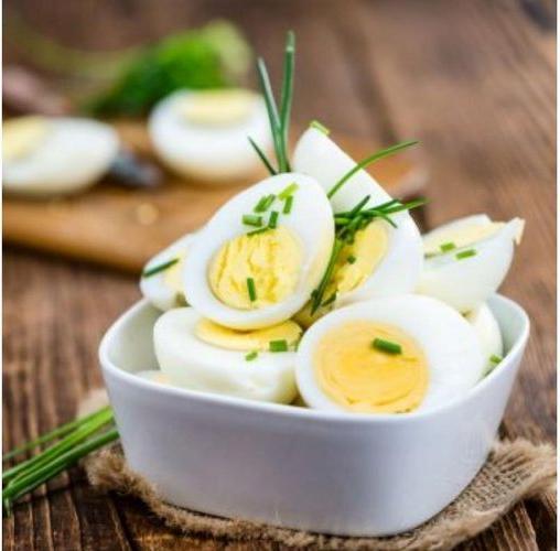 Image du produit Trisa Cuisinière à oeufs Egg Master 7 oeufs, argent