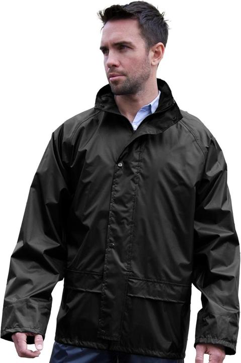Produktbild Regatta Stormdri Regenüberjacke Regenjacke (M)