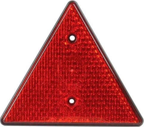 Immagine prodotto Unitec Riflettore triangolare