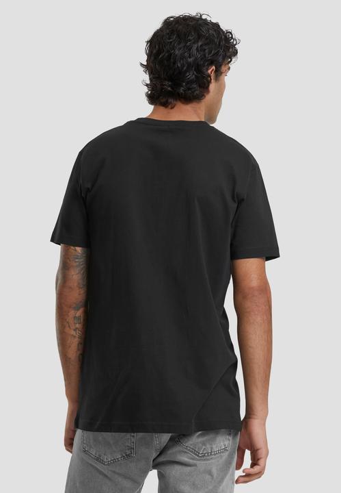 Actual product image Mister Tee Ping Pong Club Tee - 142551 (S)
