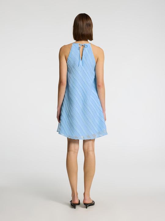 Actual product image Selected Femme Ärmelloses Neckholderkleid (34)