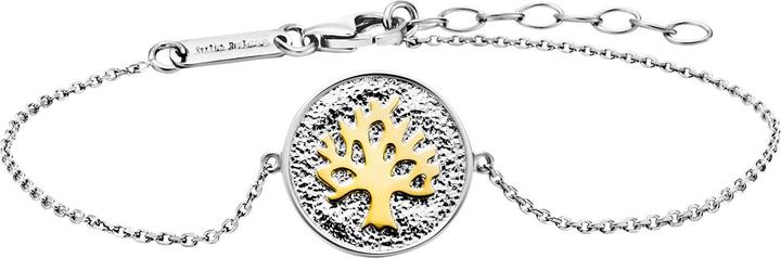 Actual product image Julie Julsen Armband Lebensbaum (19.50 cm, Silver 925)
