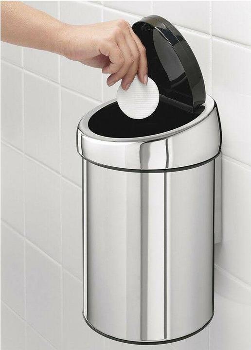 Immagine prodotto Brabantia Toccare il cestino (3 l)