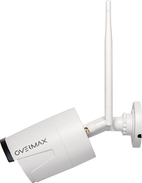 Image du produit Overmax Camspot NVR 4.0 Jeu de caméras réseau avec enregistreur