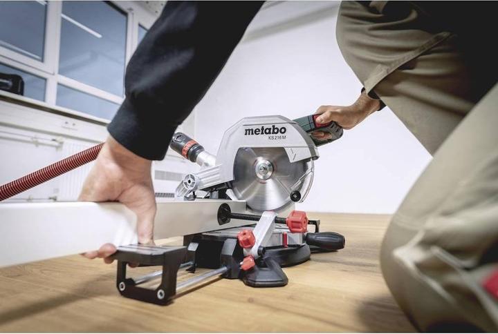 Produktbild Metabo KS 216 M