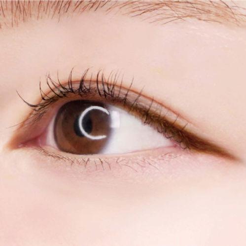 Produktbild Canmake Creamy Touch Eyeliner (02 Medium Brown)