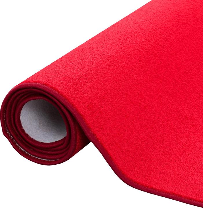 Produktbild Snapstyle Trend Velours Läufer Teppich Joy (100 x 300 cm)