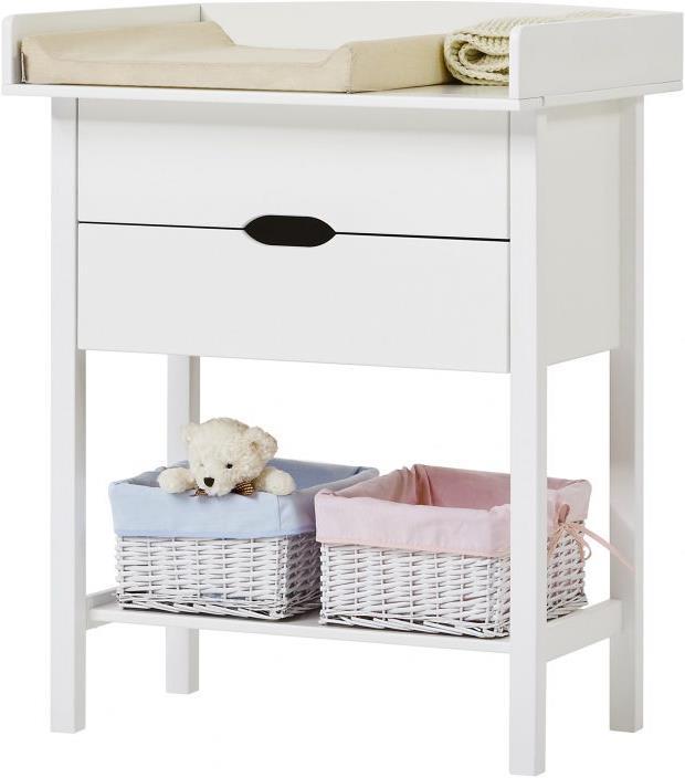 Produktbild Hoppekids Wickelauflage (51 x 64 cm)