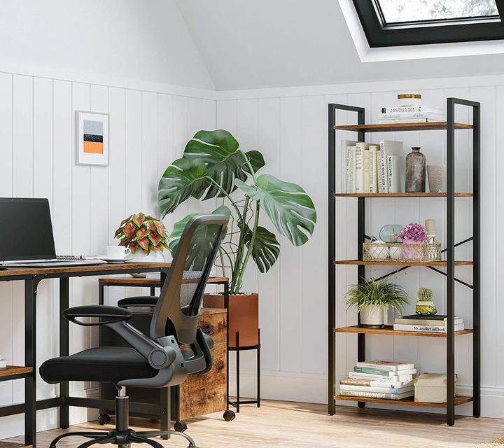 Immagine prodotto Songmics Havanna (66 x 30 x 153 cm)