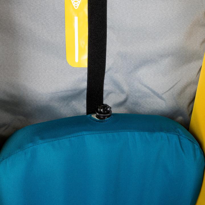 Image du produit Itiwit Pack canoë kayak Tribord 100 - 1/2 places (2 pers.)