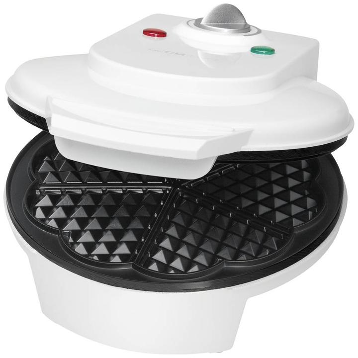 Produktbild Clatronic 261 679 5 Waffel(n)