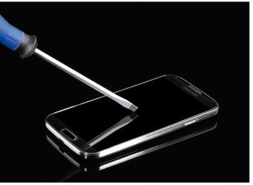 Actual product image Hama 00015634, Samsung, Galaxy S4, Transparent, 1 pc(s) (1 Piece, Samsung Galaxy S4)
