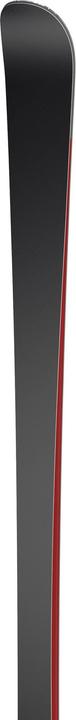 Actual product image Ramser RED SL 2020 (170 cm, Without binding)
