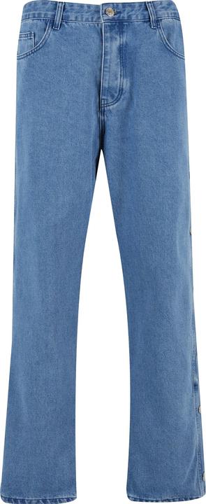 Sony 2Y Premium Buttoned Straight Jeans - 88271
