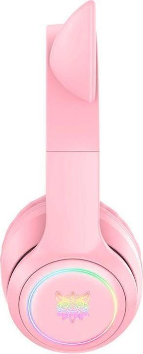 Actual product image Onikuma B90 (Cable)