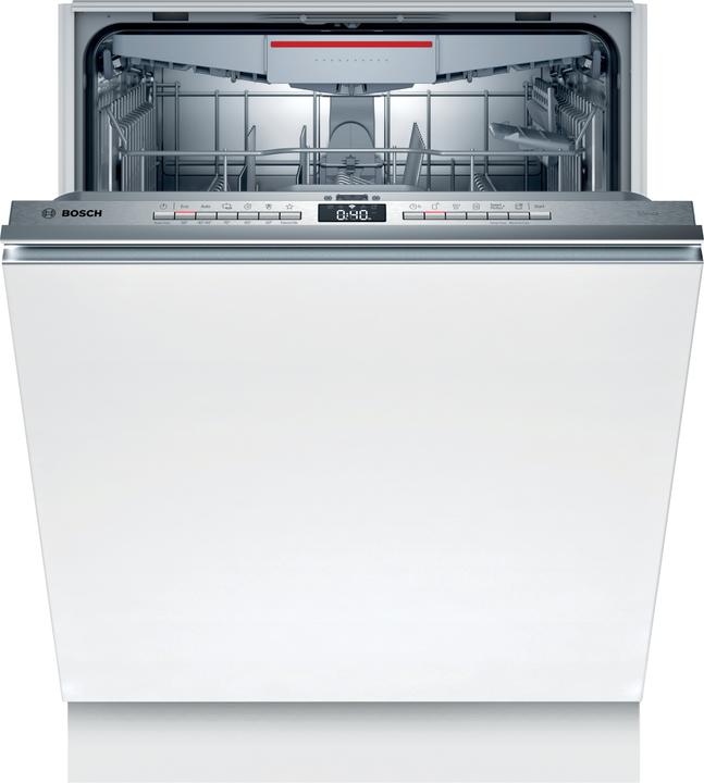 Bosch Hausgeräte SMV4HVX31E