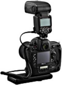 Actual product image Nikon SD-9 Battery part (Camera battery charger)