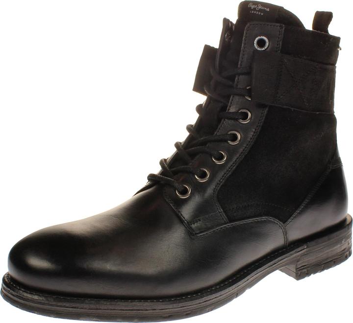 Actual product image Pepe Jeans PMS 50173 (45)