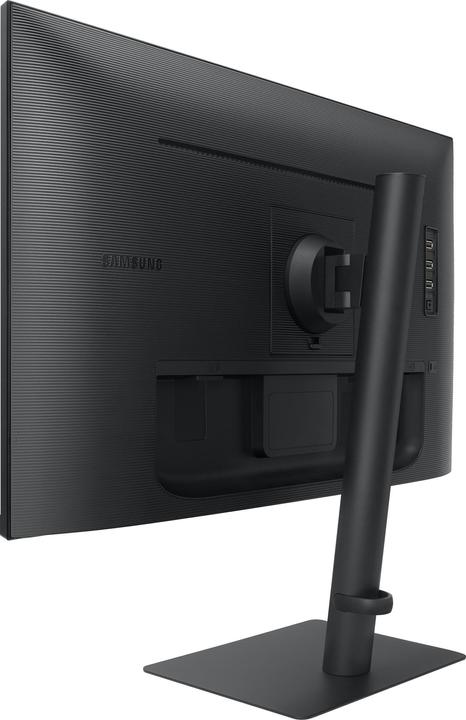 Produktbild Samsung S80TB LED IPS HDR10 Flicker free (3840 x 2160 Pixel, 27")