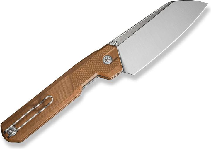Produktbild WE Hid G10 Brown (10.50 cm)