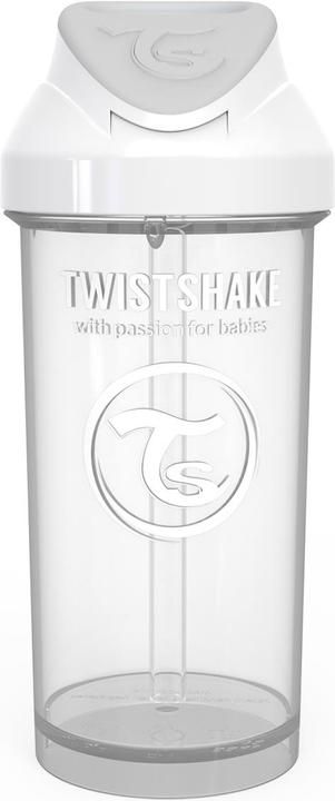 Immagine prodotto Twistshake Bicchiere di paglia (360 ml)
