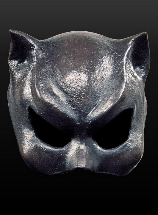 Actual product image CU Cat Woman