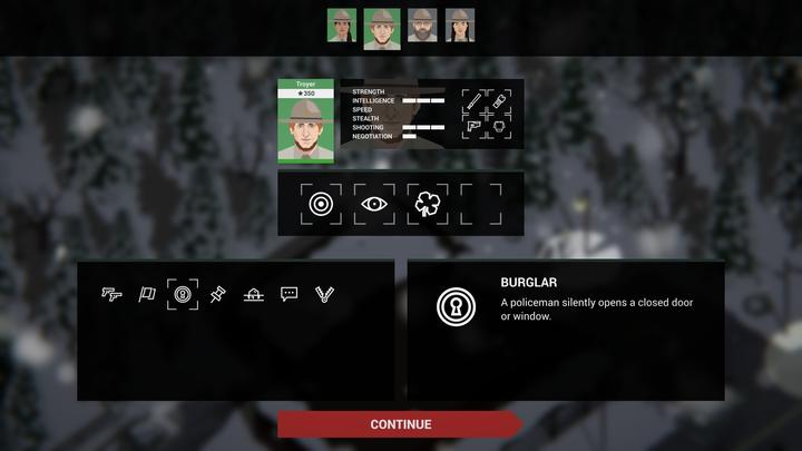 Immagine prodotto Game Questa è la polizia 2, PS4 (PS4, Multilingue)