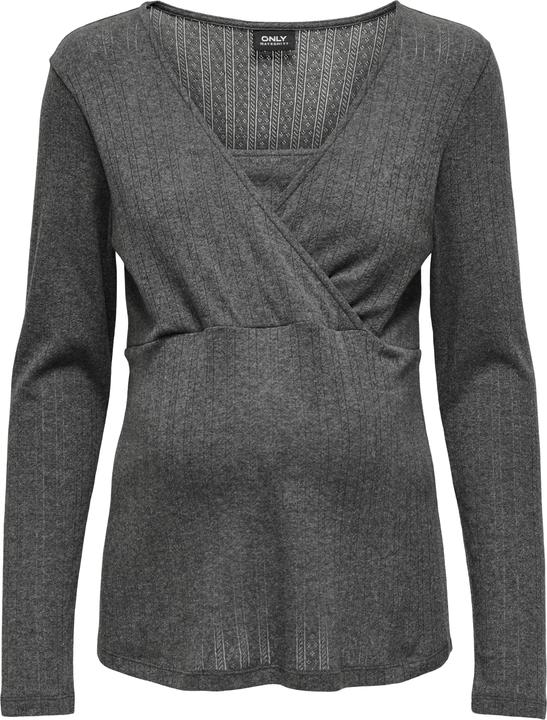 Gris foncé mélangé