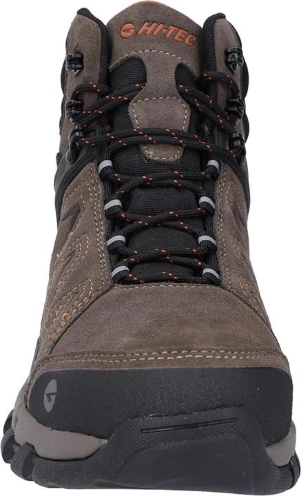 Produktbild Hi-Tec Wanderstiefel VLite Explorer Wildleder (37)